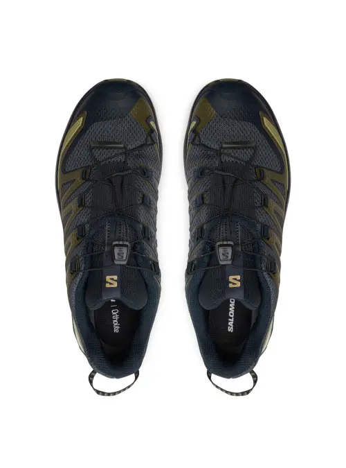 Salomon Męskie Buty sportowe Xa Pro 3d V9 L47467500 Szary | Sklep Monotox