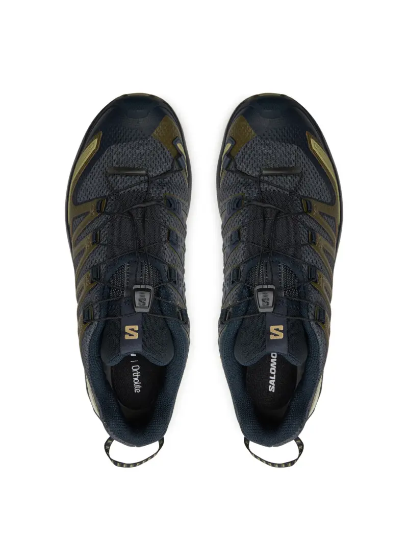 Salomon Męskie Buty sportowe Xa Pro 3d V9 L47467500 Szary | Sklep Monotox