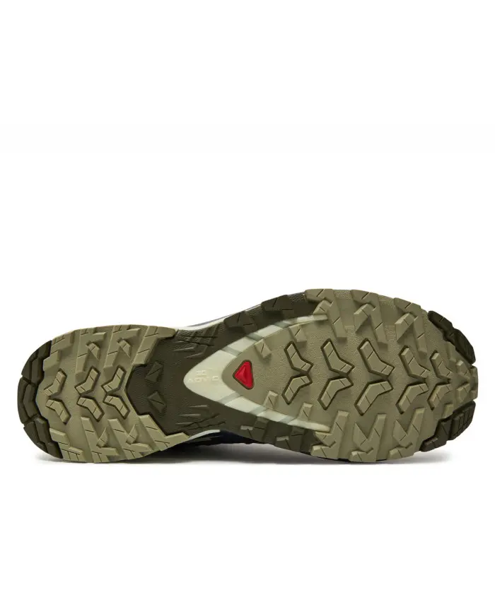 Salomon Męskie Buty sportowe Xa Pro 3d V9 L47467500 Szary | Sklep Monotox