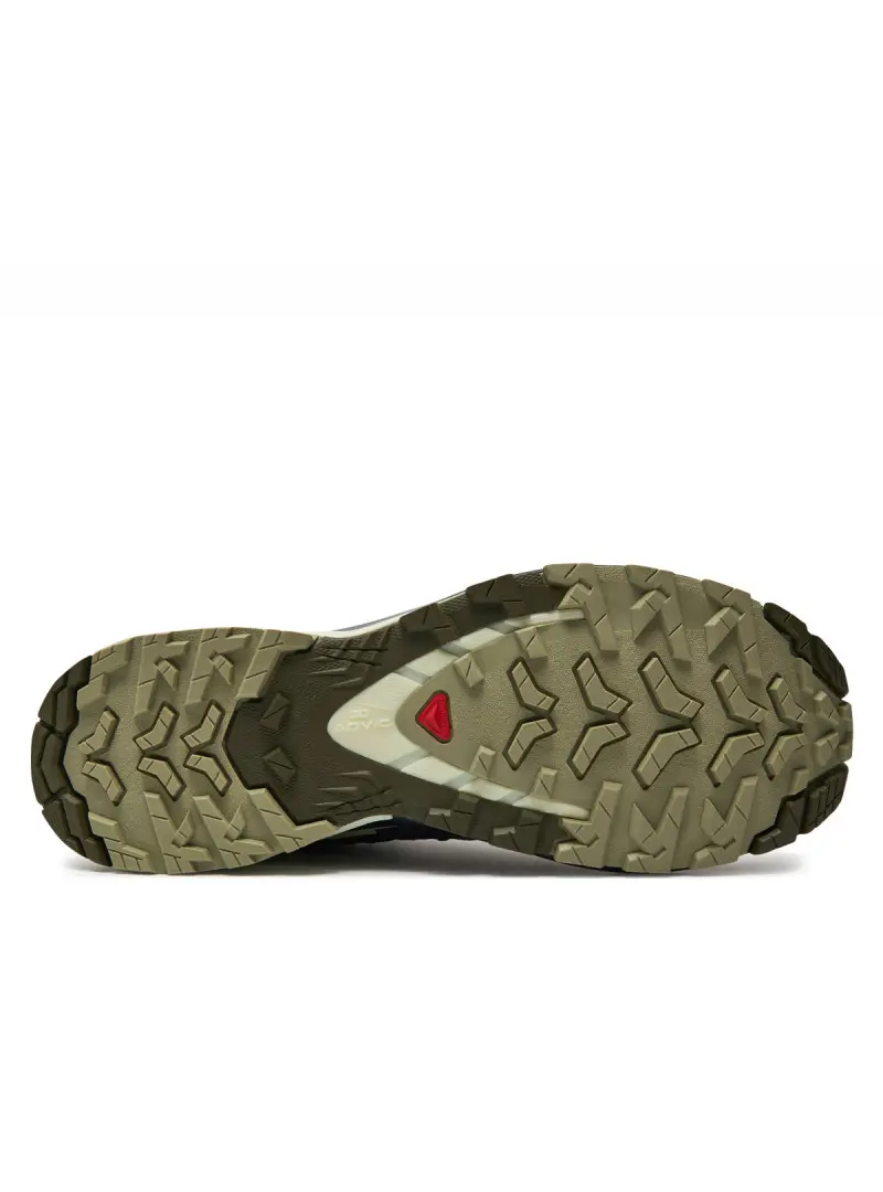 Salomon Męskie Buty sportowe Xa Pro 3d V9 L47467500 Szary | Sklep Monotox