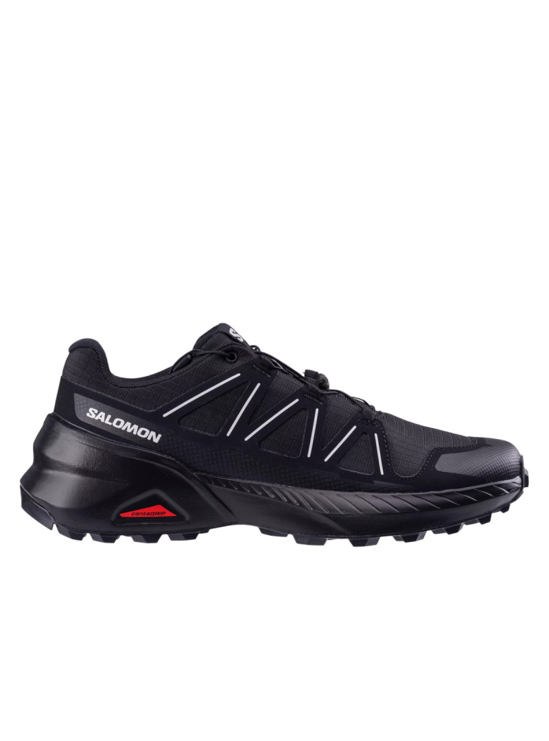 Salomon Męskie Buty sportowe Speedcross Peak L47514500 Czarny | Sklep Monotox