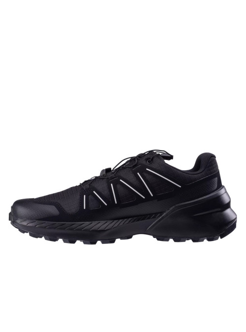 Salomon Męskie Buty sportowe Speedcross Peak L47514500 Czarny | Sklep Monotox