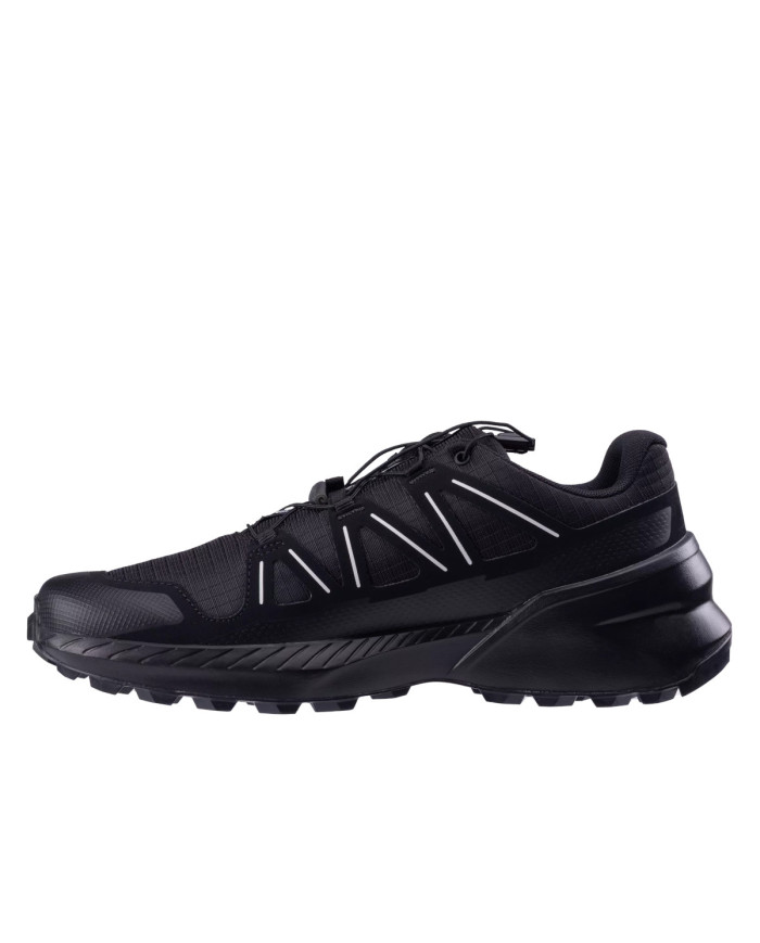 Salomon Męskie Buty sportowe Speedcross Peak L47514500 Czarny | Sklep Monotox