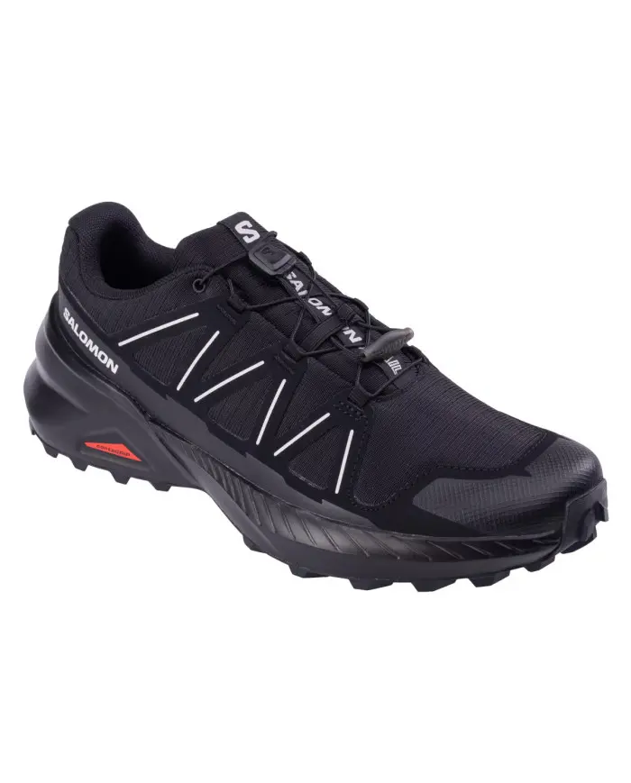Salomon Męskie Buty sportowe Speedcross Peak L47514500 Czarny | Sklep Monotox