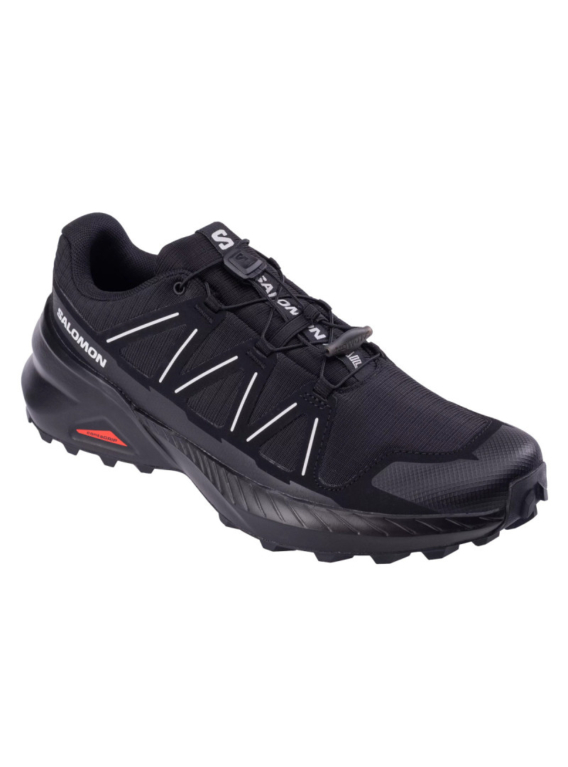 Salomon Męskie Buty sportowe Speedcross Peak L47514500 Czarny | Sklep Monotox