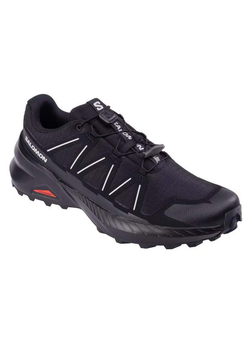 Salomon Męskie Buty sportowe Speedcross Peak L47514500 Czarny | Sklep Monotox