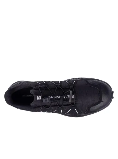 Salomon Męskie Buty sportowe Speedcross Peak L47514500 Czarny | Sklep Monotox