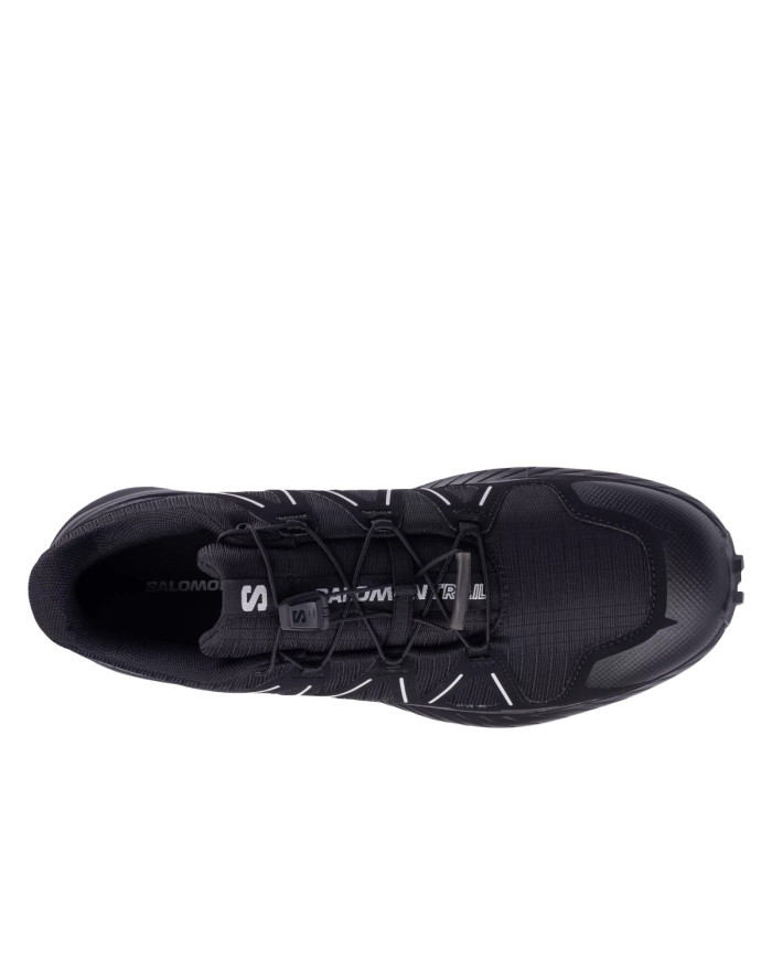 Salomon Męskie Buty sportowe Speedcross Peak L47514500 Czarny | Sklep Monotox