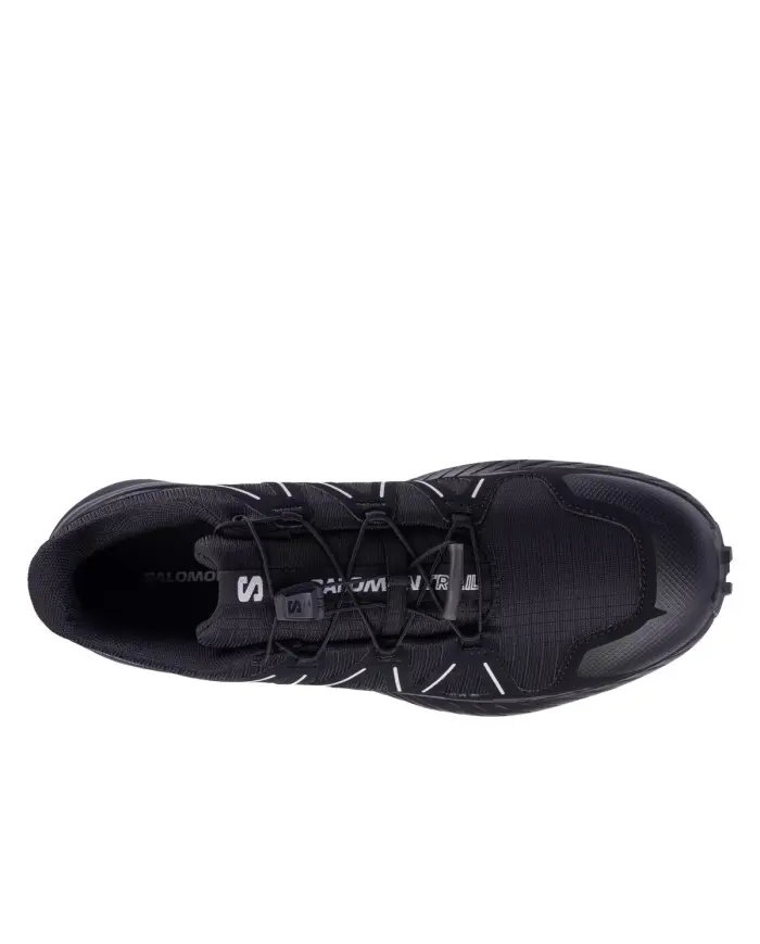 Salomon Męskie Buty sportowe Speedcross Peak L47514500 Czarny | Sklep Monotox