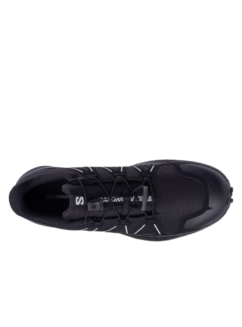 Salomon Męskie Buty sportowe Speedcross Peak L47514500 Czarny | Sklep Monotox