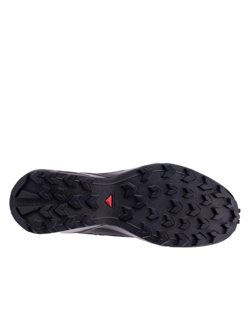 Salomon Męskie Buty sportowe Speedcross Peak L47514500 Czarny | Sklep Monotox