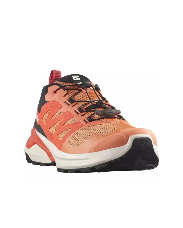 Salomon Męskie Obuwie Sportowe X-Adventure L47525900 Pomarańczowy | Sklep Monotox