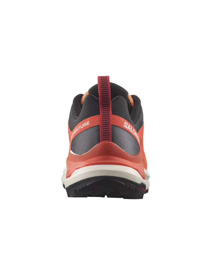 Salomon Męskie Obuwie Sportowe X-Adventure L47525900 Pomarańczowy | Sklep Monotox