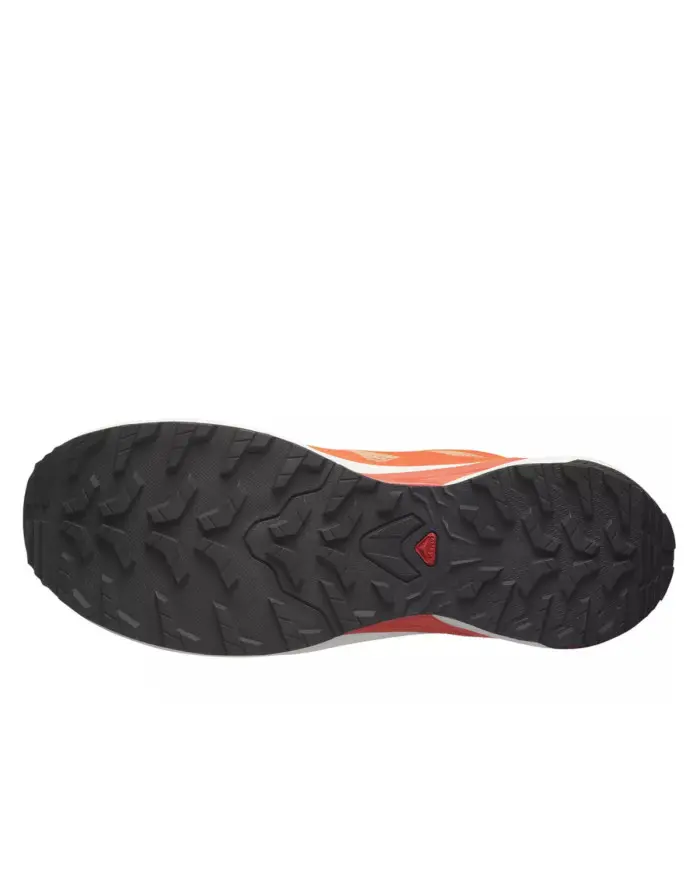 Salomon Męskie Obuwie Sportowe X-Adventure L47525900 Pomarańczowy | Sklep Monotox
