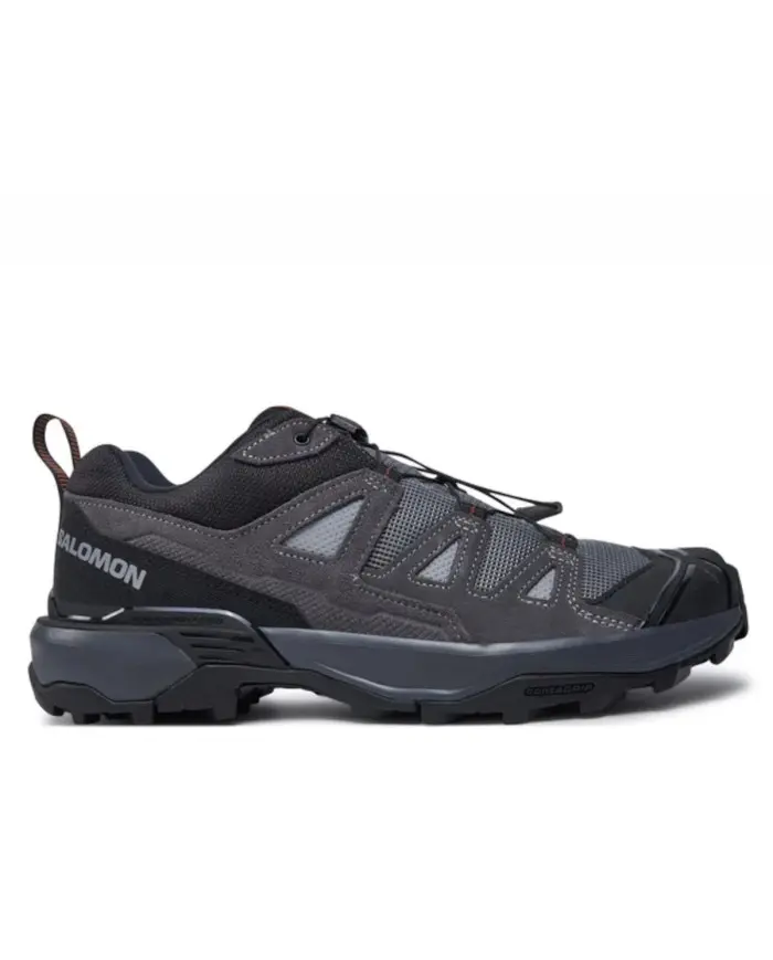 Salomon Męskie Buty sportowe X Ultra 360 Ltr L47571700 Szary | Sklep Monotox
