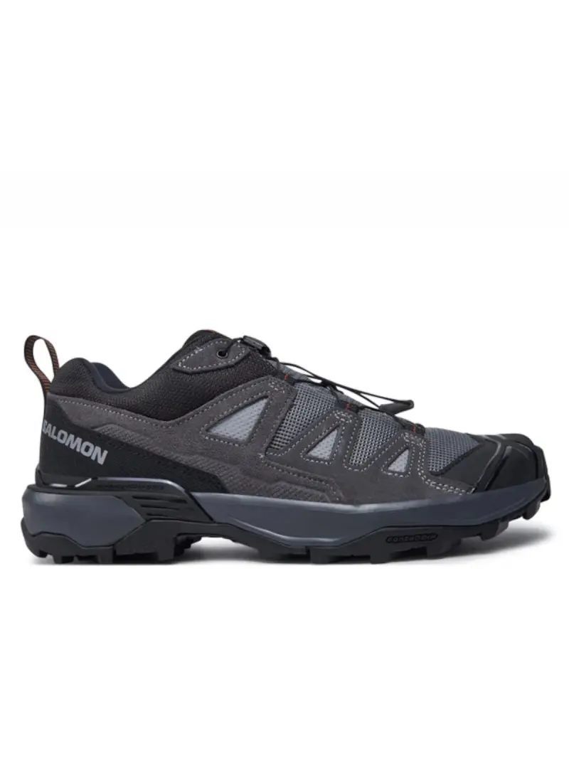 Salomon Męskie Buty sportowe X Ultra 360 Ltr L47571700 Szary | Sklep Monotox