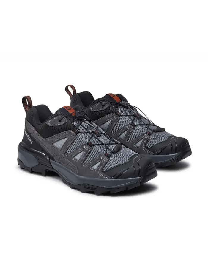Salomon Męskie Buty sportowe X Ultra 360 Ltr L47571700 Szary | Sklep Monotox