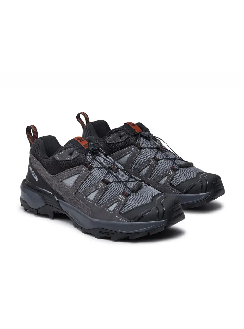 Salomon Męskie Buty sportowe X Ultra 360 Ltr L47571700 Szary | Sklep Monotox