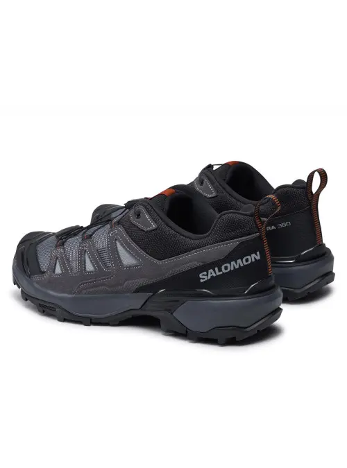 Salomon Męskie Buty sportowe X Ultra 360 Ltr L47571700 Szary | Sklep Monotox
