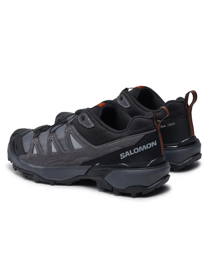 Salomon Męskie Buty sportowe X Ultra 360 Ltr L47571700 Szary | Sklep Monotox