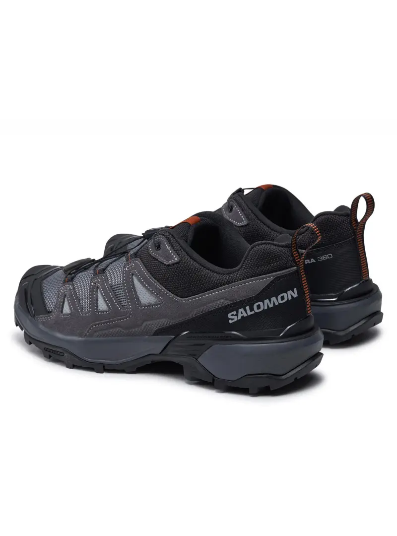 Salomon Męskie Buty sportowe X Ultra 360 Ltr L47571700 Szary | Sklep Monotox