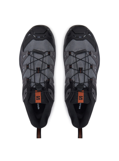Salomon Męskie Buty sportowe X Ultra 360 Ltr L47571700 Szary | Sklep Monotox