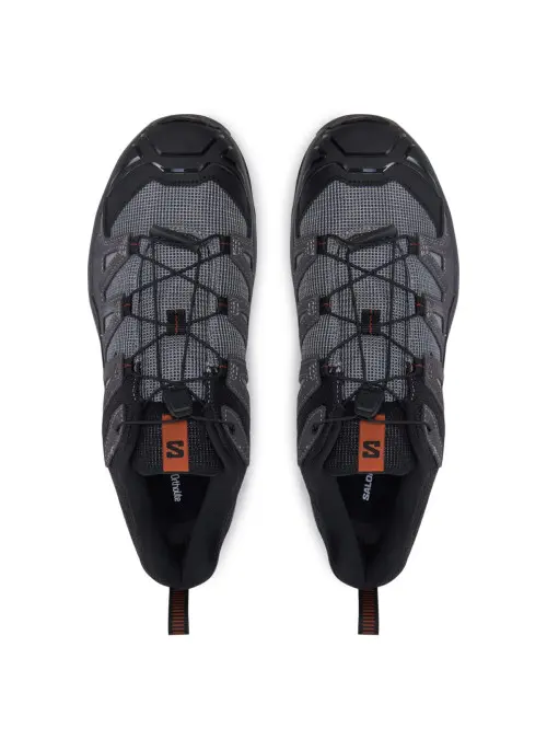 Salomon Męskie Buty sportowe X Ultra 360 Ltr L47571700 Szary | Sklep Monotox