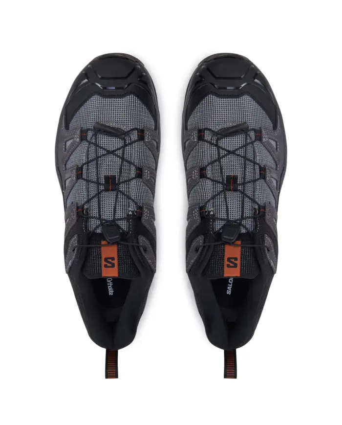 Salomon Męskie Buty sportowe X Ultra 360 Ltr L47571700 Szary | Sklep Monotox