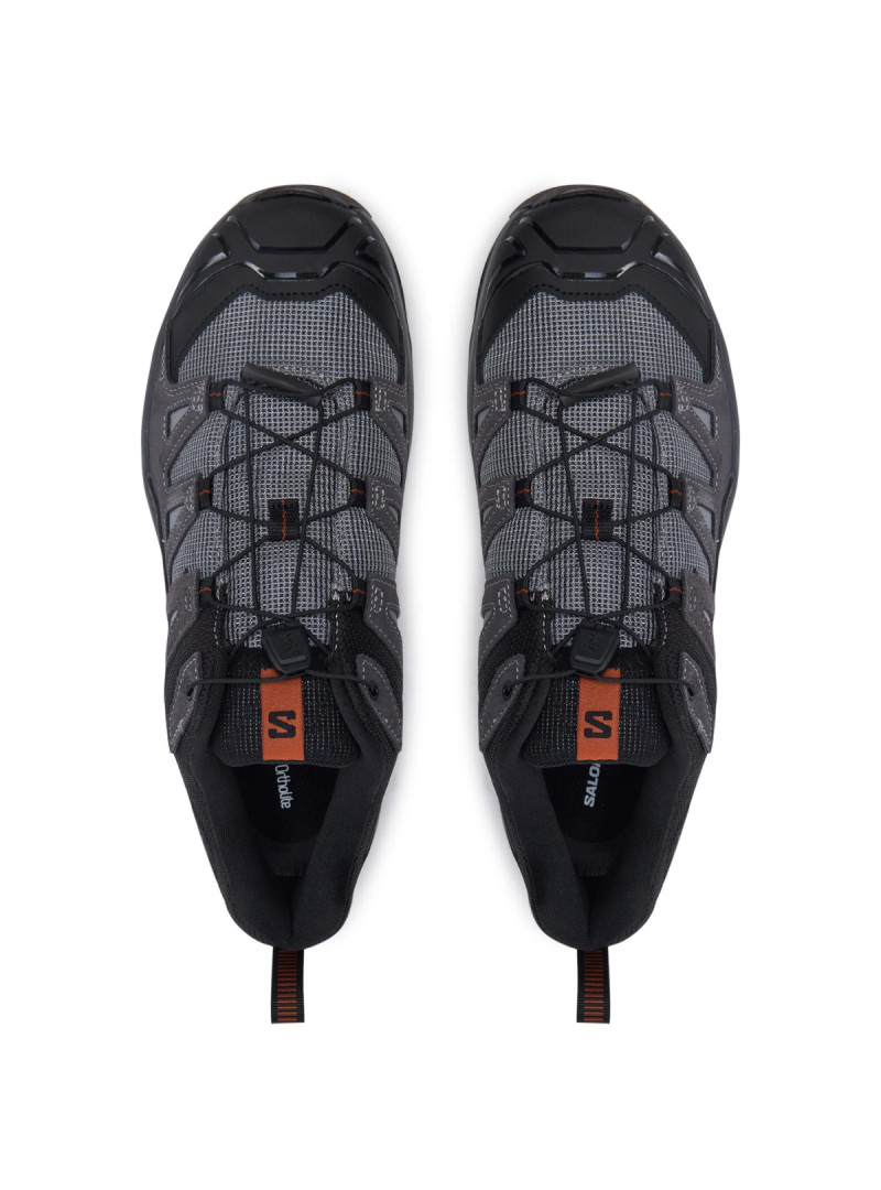 Salomon Męskie Buty sportowe X Ultra 360 Ltr L47571700 Szary | Sklep Monotox