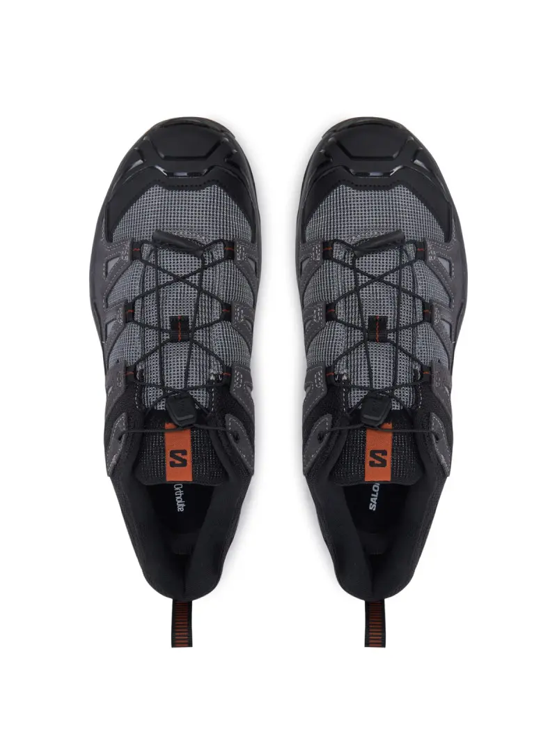 Salomon Męskie Buty sportowe X Ultra 360 Ltr L47571700 Szary | Sklep Monotox