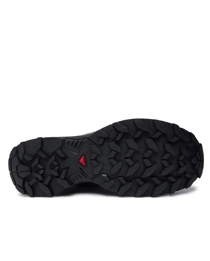 Salomon Męskie Buty sportowe X Ultra 360 Ltr L47571700 Szary | Sklep Monotox