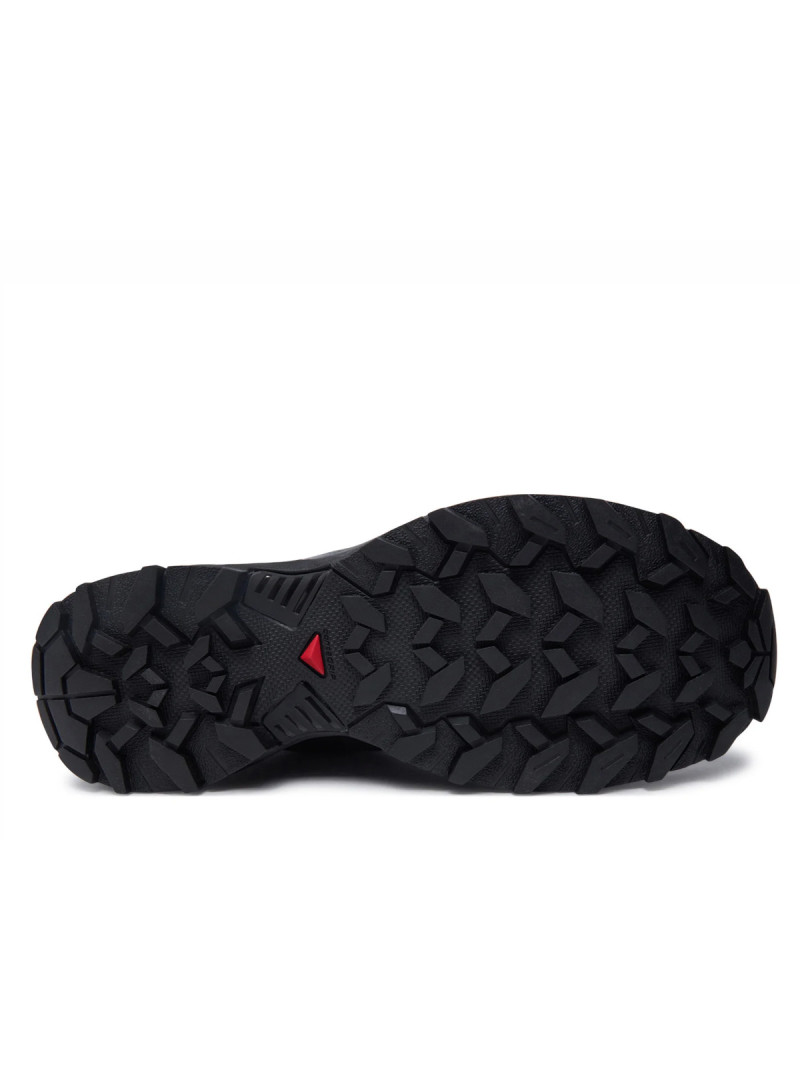 Salomon Męskie Buty sportowe X Ultra 360 Ltr L47571700 Szary | Sklep Monotox