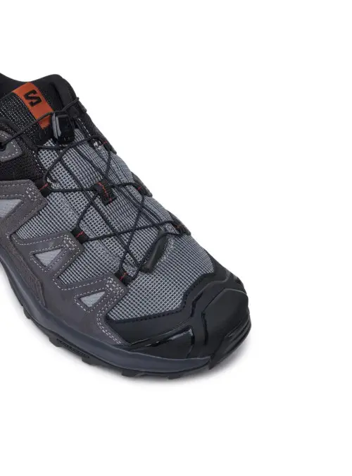 Salomon Męskie Buty sportowe X Ultra 360 Ltr L47571700 Szary | Sklep Monotox