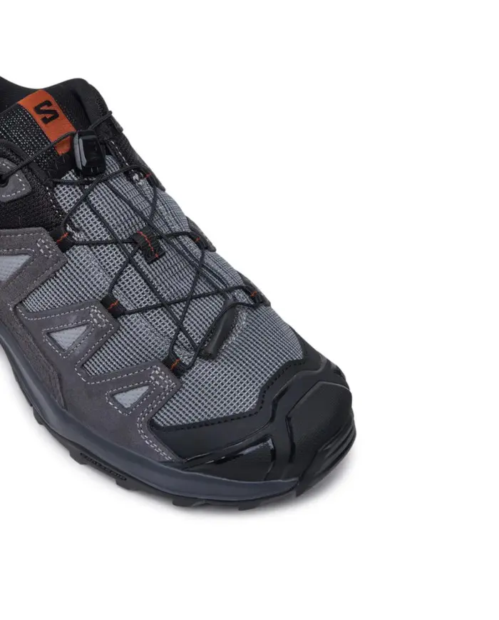 Salomon Męskie Buty sportowe X Ultra 360 Ltr L47571700 Szary | Sklep Monotox
