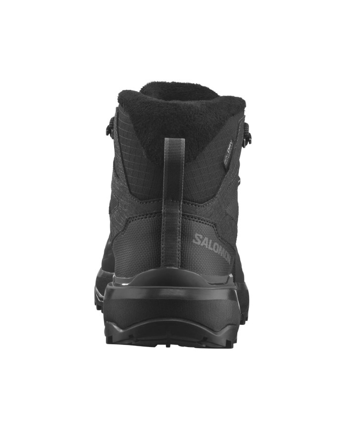 Salomon Męskie Buty sportowe X Ultra Snowpilot Wp L47585600 Czarny | Sklep Monotox