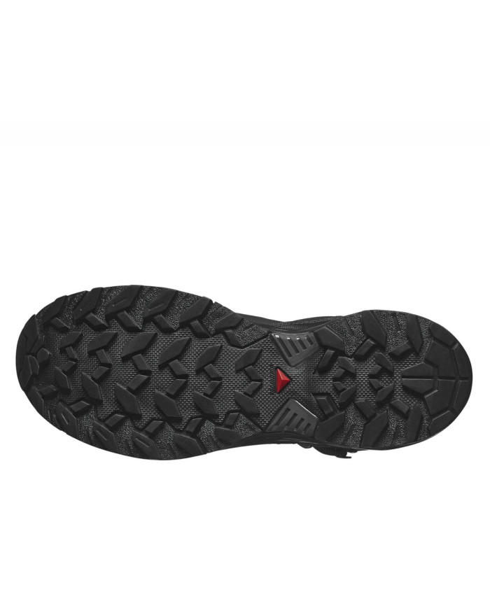 Salomon Męskie Buty sportowe X Ultra Snowpilot Wp L47585600 Czarny | Sklep Monotox