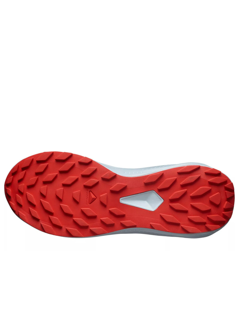 Salomon Męskie Obuwie Sportowe Alphaglide L47724300 Niebieski | Sklep Monotox