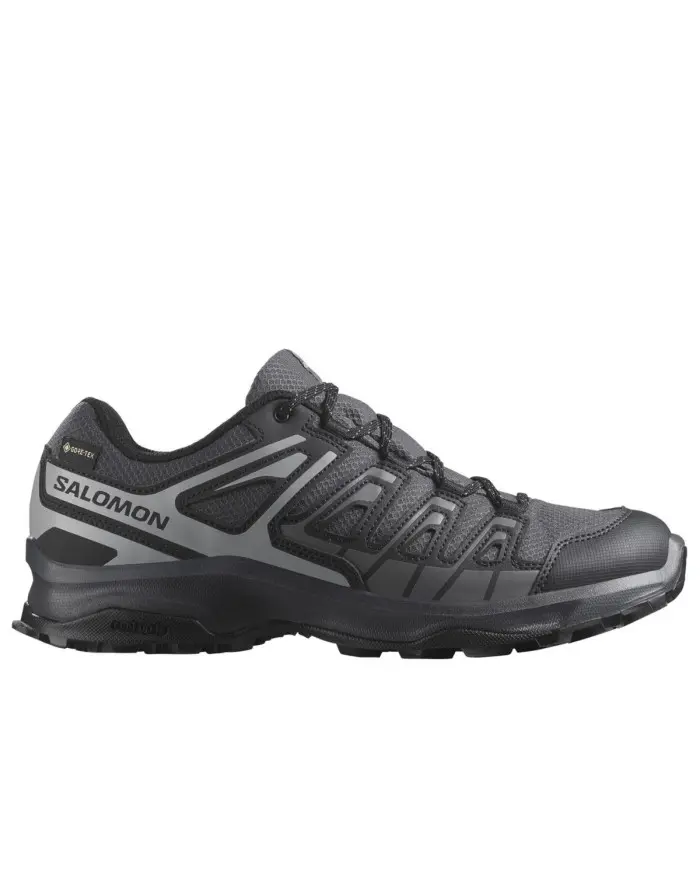 Salomon Męskie Buty sportowe Extegra Gtx L47768800 Szary | Sklep Monotox