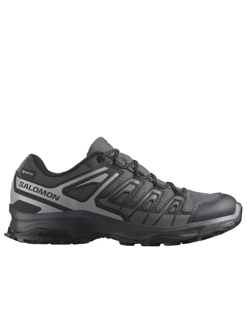 Salomon Męskie Buty sportowe Extegra Gtx L47768800 Szary | Sklep Monotox