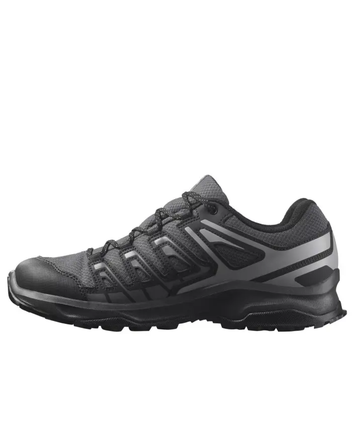 Salomon Męskie Buty sportowe Extegra Gtx L47768800 Szary | Sklep Monotox