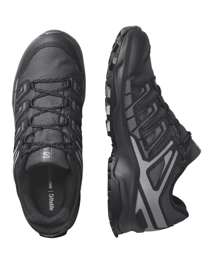 Salomon Męskie Buty sportowe Extegra Gtx L47768800 Szary | Sklep Monotox