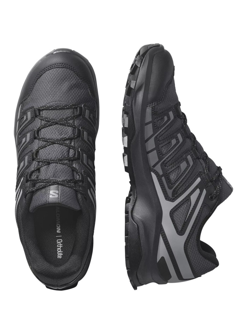 Salomon Męskie Buty sportowe Extegra Gtx L47768800 Szary | Sklep Monotox