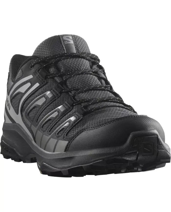 Salomon Męskie Buty sportowe Extegra Gtx L47768800 Szary | Sklep Monotox