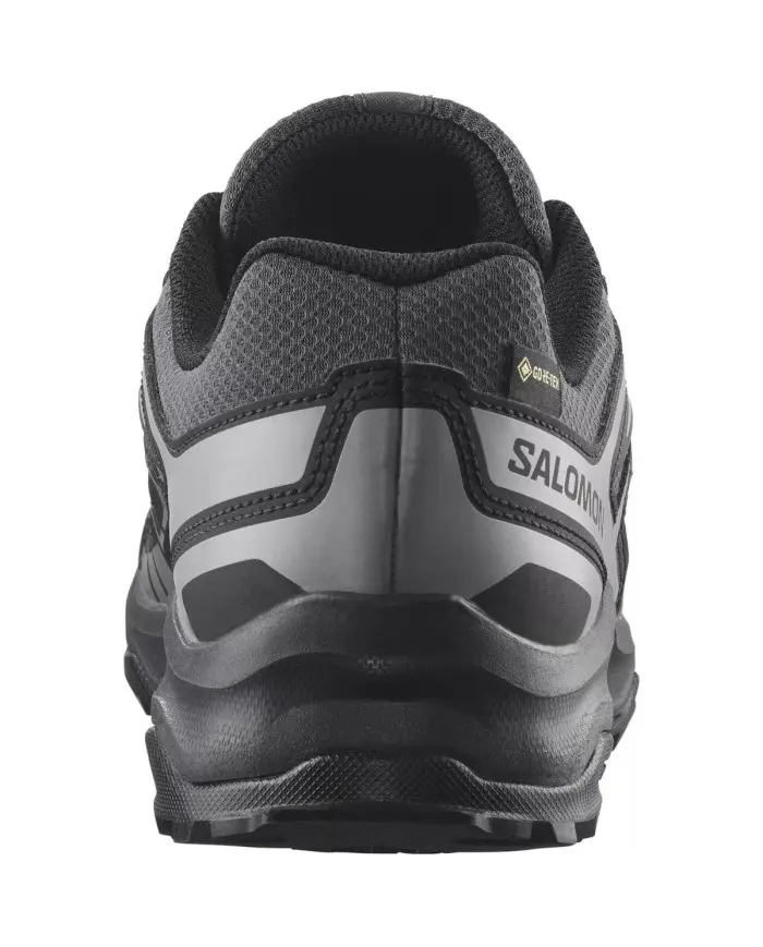 Salomon Męskie Buty sportowe Extegra Gtx L47768800 Szary | Sklep Monotox