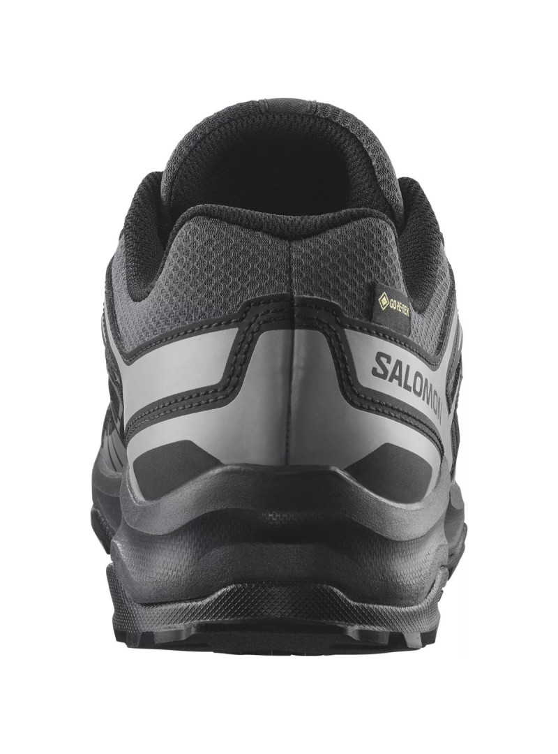 Salomon Męskie Buty sportowe Extegra Gtx L47768800 Szary | Sklep Monotox