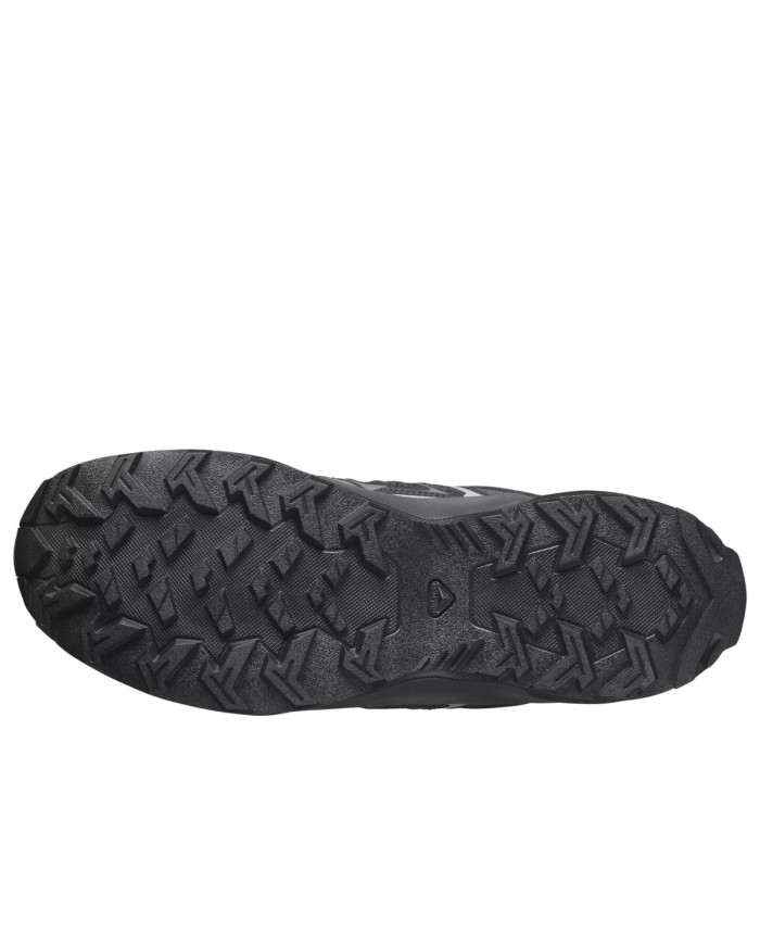 Salomon Męskie Buty sportowe Extegra Gtx L47768800 Szary | Sklep Monotox