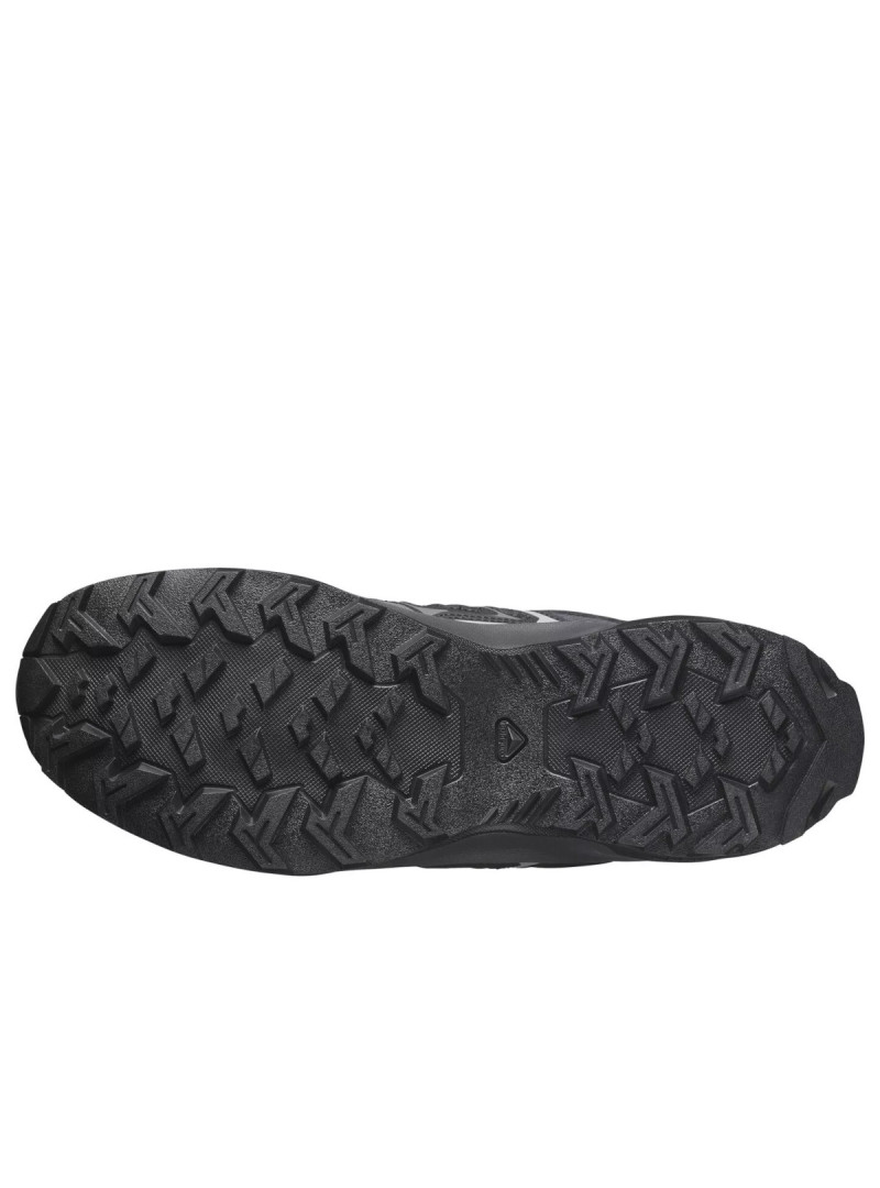 Salomon Męskie Buty sportowe Extegra Gtx L47768800 Szary | Sklep Monotox