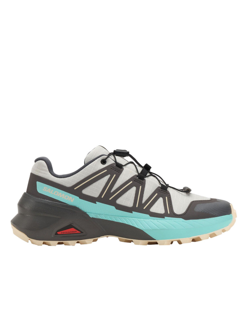 Salomon Damskie Buty sportowe Speedcross Peak W L47790300 Szary | Sklep Monotox