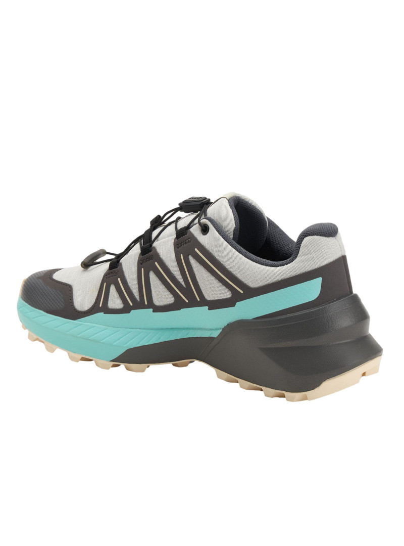 Salomon Damskie Buty sportowe Speedcross Peak W L47790300 Szary | Sklep Monotox