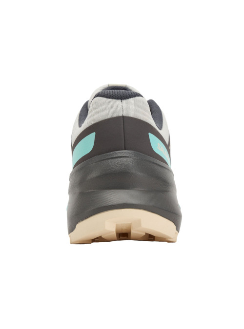 Salomon Damskie Buty sportowe Speedcross Peak W L47790300 Szary | Sklep Monotox